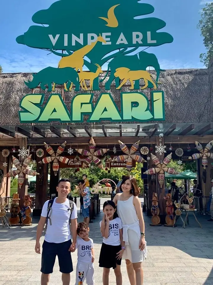 VinWonders Phu Quoc theme park - Vietnam's largest amusement park